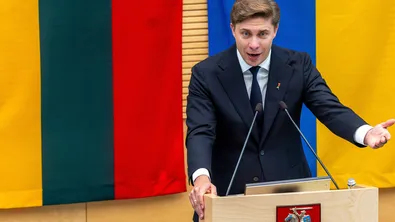 Литва има планове за евакуация при заплаха от Русия: „Няма да се предадем“