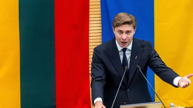 Литва има планове за евакуация при заплаха от Русия: „Няма да се предадем“