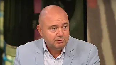 Димитър Хаджидимитров: Има успокояване на пазара на горива