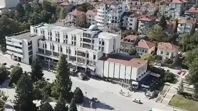 Деца репортери подготвят документален филм за Велико Търново
