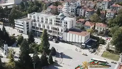 Деца репортери подготвят документален филм за Велико Търново