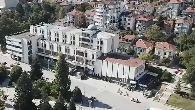 Деца репортери подготвят документален филм за Велико Търново