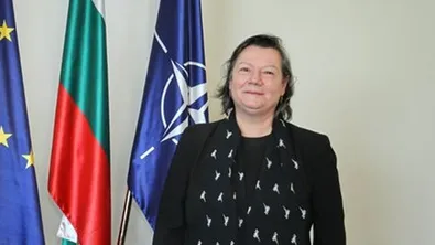 Откриха мъртва в дома ѝ посланичката на Португалия в София