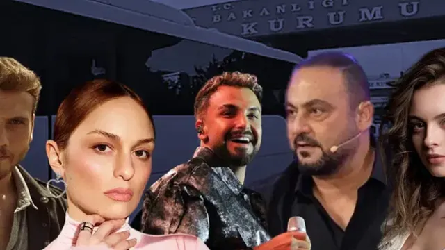 Хайлайфът в Турция на прицел