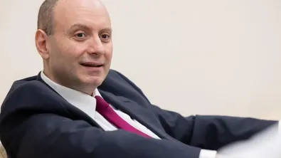 Посланикът ни в ОАЕ Иван Йорданов вече е в България