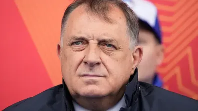 Додик отново с призив за отделяне на Република Сръбска от Босна и Херцеговина