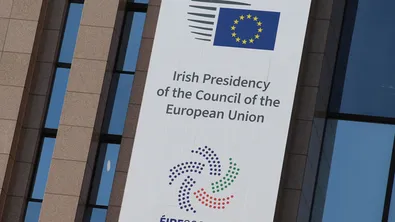ЕС удължава санкциите за нарушаване на териториалната цялост на Украйна до 2029 г.