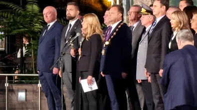 Михаела Доцова: Обявяването на независимостта е държавническо действие на смелост