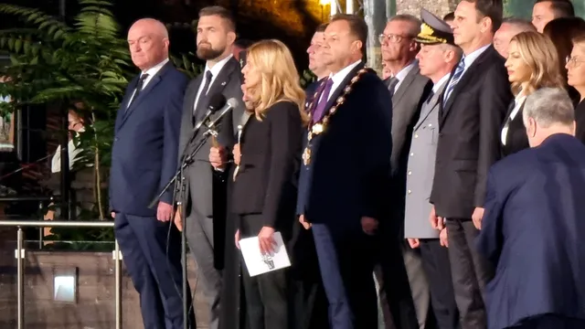 Михаела Доцова: Обявяването на независимостта е държавническо действие на смелост