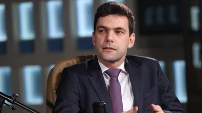 Никола Минчев: Изборът на Йотова за президент означава продължаване на политиката на Румен Радев
