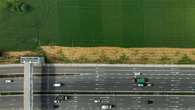 Колко ни струва пътуването по магистрала в България