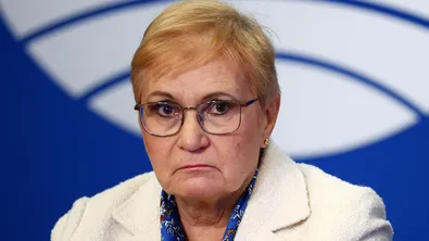 Мария Пиргова: Костадинов трябваше да се оттегли - очаквах по-силен ход от "Възраждане"