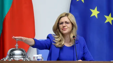 Управляващите отхвърлиха исканията на опозицията за изслушване на министри в седмичната програма на НС