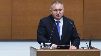 Иван Янев: Независимостта не е подарък, отстоява се с дипломация