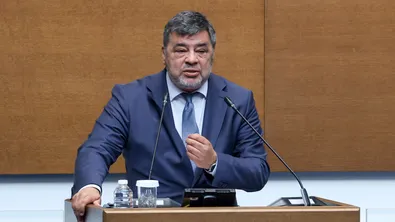 "Продължаваме промяната": Независимостта се отстоява всеки ден, суверенитетът - също