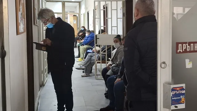 Кои вируси ни атакуват тази есен и как да им противостоим