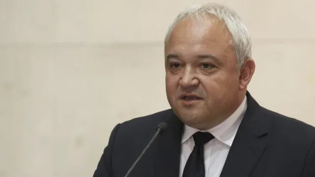 Демерджиев: Бащата на посланика ни в ОАЕ стои зад полетите на Пеевски