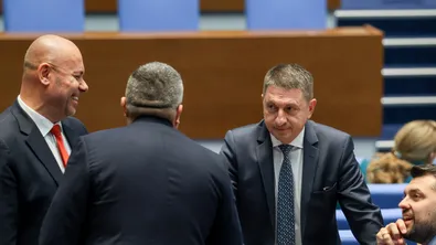 Парламентът ограничи ГПР по кредитите до пет пъти размера на законната лихва