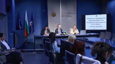 Над 18 000 българи в чужбина вече са заявили желание да гласуват за президент