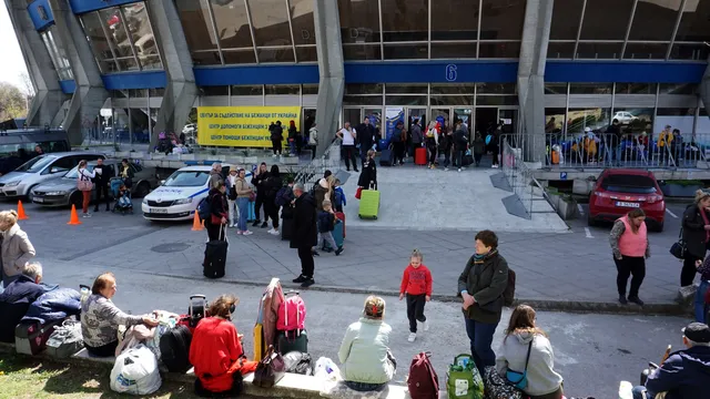 България удължава подкрепата за украинците с временна закрила до март 2027 г.