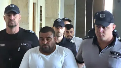 Оставиха в ареста двамата обвиняеми за убийството в Сунгурларе