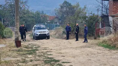 Община Хисаря обяви частично бедствено положение заради пожара в района