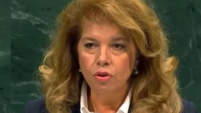 Илияна Йотова: ООН трябва да докаже, че не само може да събира държавите, но и да действа