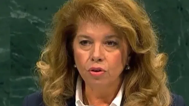 Илияна Йотова: ООН трябва да докаже, че не само може да събира държавите, но и да действа