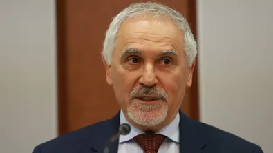 Любомир Кючуков: ЕС престана да бъде „мека сила"