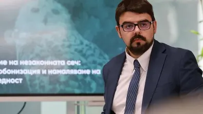 Мартин Владимиров: Горивата у нас са надценени с около 20 евроцента