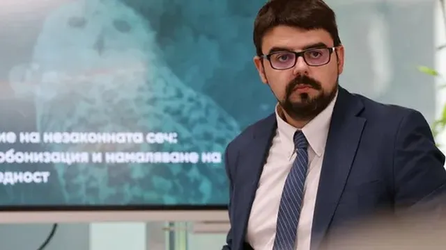 Мартин Владимиров: Горивата у нас са надценени с около 20 евроцента