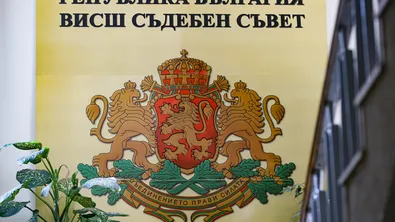 ВСС предлага Ваня Анчева да е и.ф. председател на ВАС