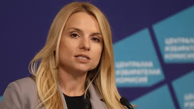 ЦИК възлага на "Сиела Норма" подготовката на 12 800 машини