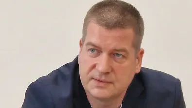 Кметът на Стара Загора Живко Тодоров подкрепи Илияна Йотова