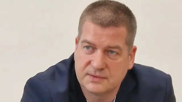 Кметът на Стара Загора Живко Тодоров подкрепи Илияна Йотова