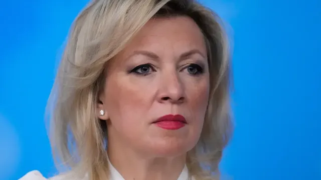 Захарова предупреди за ответни мерки на Русия при евентуални американски ядрени опити