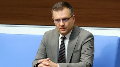 Николай Найденов: Ще защитя правата си срещу действията на Сарафов по законовия ред