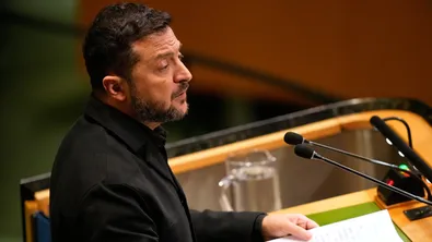 Зеленски: Украйна е постигнала споразумение за нов пакет ракети за "Пейтриът"