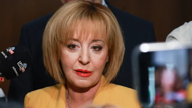 Мая Манолова: Някой печели брутално на гърба на българите