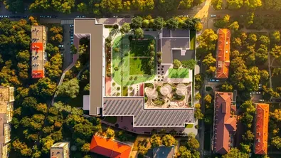 Столичната община обяви обществена поръчка за проектиране и строителство на три училища