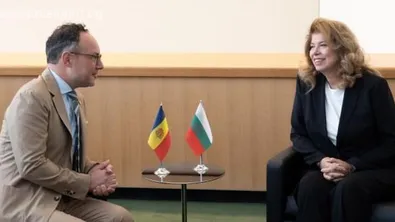 Йотова предложи преки контакти между ски курортите на България и Андора