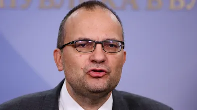 Мартин Димитров: Няма пилот в самолета и няма цялостна концепция за бюджета за 2027 г.
