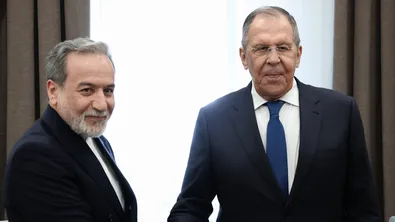 Русия и Иран: Дипломацията е единственият път за край на кризата