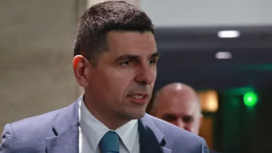 Ивайло Мирчев: Йотова е сянка на Радев, страната ни не може да изглежда толкова наведена и страхлива