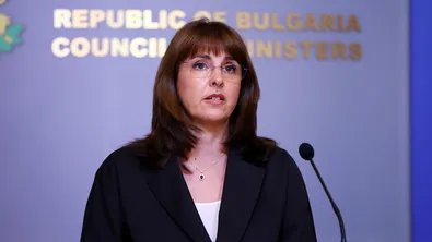 Наталия Ефремова: България е закрила 135 от 137 институции за деца