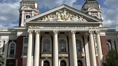 Народният театър: Не сме казвали на организаторите на хората, че шумът не пречи