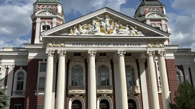 Народният театър: Не сме казвали на организаторите на хората, че шумът не пречи