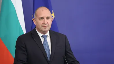 Румен Радев: България трябва да използва по-активно потенциала си като морска държава
