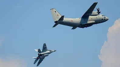 МиГ-29 и F-16 в общо учение: България и Гърция проведоха Green Bridge 2026
