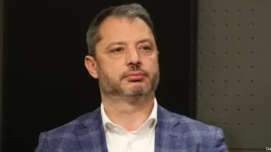 Делян Добрев: Няма да се връщам в политиката, за първи път от 30 години няма да гласувам